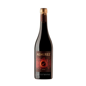 vino almirez 2015