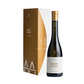 vino dulce alta alella blanc de neu 2022