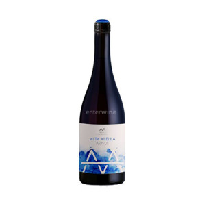 Tinto Parvus Syrah 2021