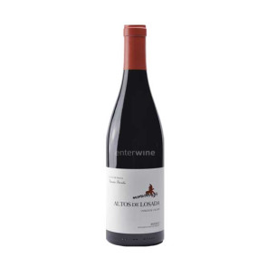 vino altos de losada 2017