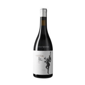 Tinto Tros De Clos Mas Del Metge 2019