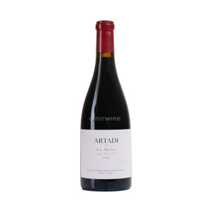 Tinto Artadi La Hoya 2021