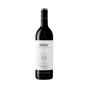 vino áster finca el otero 2016