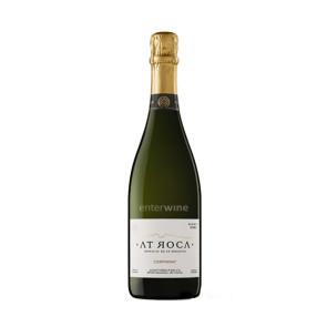 cava at roca brut reserva 2017