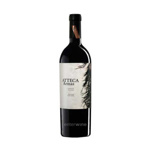 vino atteca armas 2017