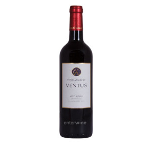 Tinto Venta D'Aubert Ventus 2015 Magnum