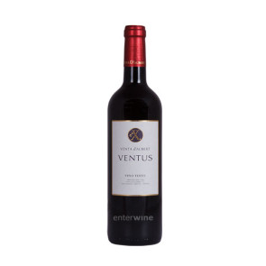 Tinto Venta D'Aubert Ventus 2015