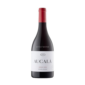 vino aucalà negre 2021