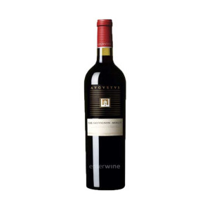 vino augustus cabernet sauvignon merlot 2015