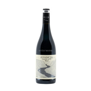 vino avancia cuvée de o mencía 2018