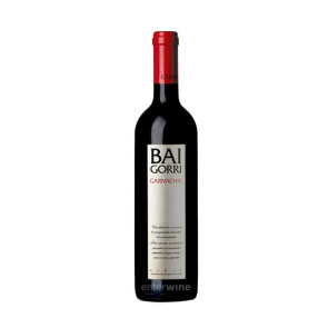 vino baigorri garnacha 2018