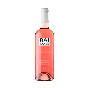 vino baigorri rosado 2019