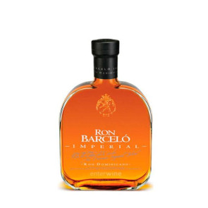 Ron Ron Barceló Imperial