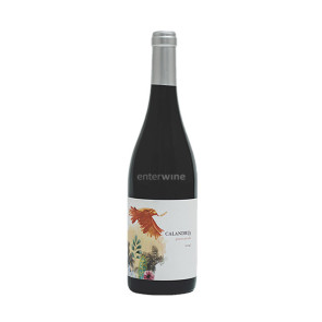 vino calandria tinto 2019