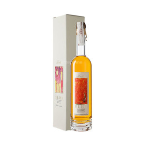 Aguardiente Grappa Berta Elisi