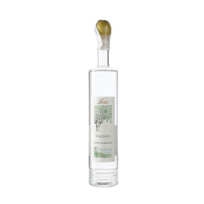 Aguardiente Grappa Berta Valdavi