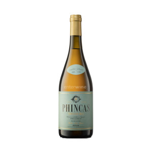 vino phincas thousand milks 2011