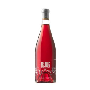 vino brunus rosé 2018