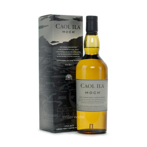 whisky caol ila moch