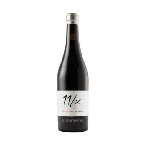 vino 9/X pinot noir de capçanes 2014