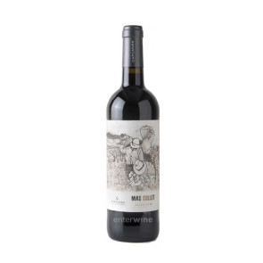 vino mas collet selecció 2015