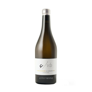 Blanco Vimblanc 4/vb Blanc De Negres De Capçanes 2014