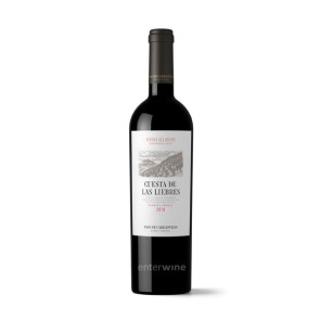 Tinto Pago De Carraovejas Cuesta De Las Liebres 2018