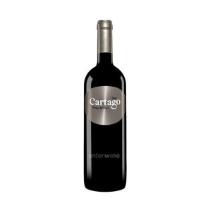 Tinto Cartago Paraje Del Pozo 2018