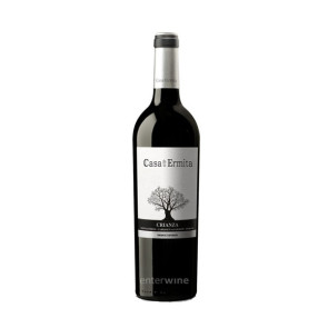 vino casa de la ermita crianza 2017