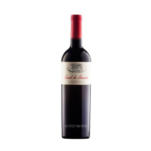 vino casal de armán tinto 2021