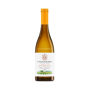 vino casar de burbia godello 2019