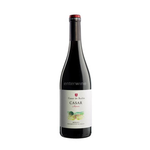 Tinto Casar De Burbia 2018