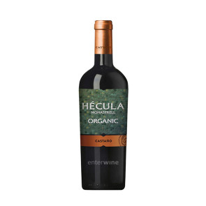 Tinto Hécula Monastrell Organic 2021