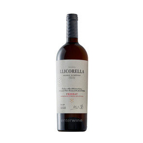 vino llicorella vi de vila blanc pedro ximenez 2023