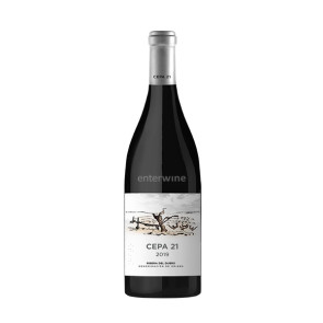 Tinto Cepa 21 2020