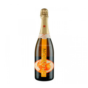 espumoso chandon garden spritz