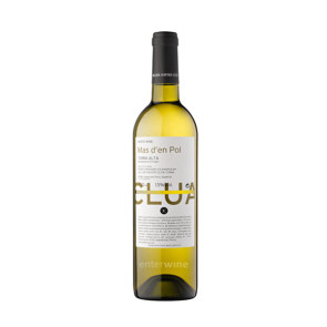 vino mas d'en pol blanc 2024