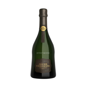 Cava Jaume De Codorníu Gran Reserva Ars Collecta 2018