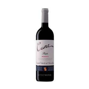 Tinto Cune Reserva 2019