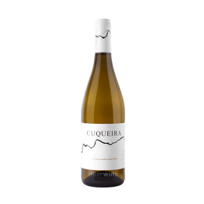vino cuqueira 2016