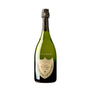 champagne dom pérignon 2015