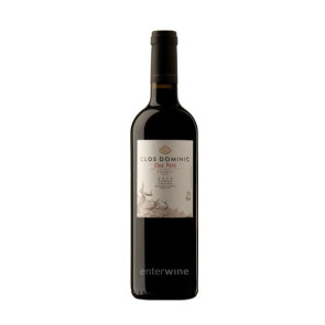 vino clos dominic clos petó 2017