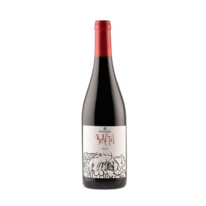 vino baltos mencía 2017