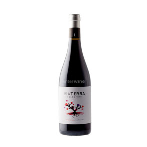 vino via terra selection negre 2021