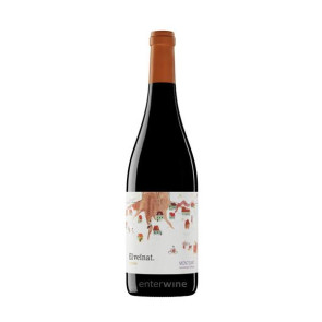 vino el veïnat garnatxa 2019