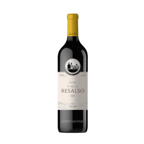 vino emilio moro finca resalso 2019