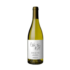 Blanco Enate Chardonnay Fermentado En Barrica 2022