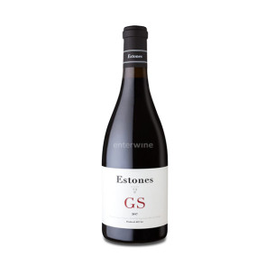 vino estones GS 2015