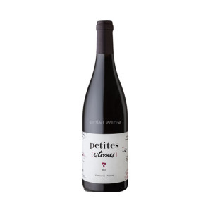 Tinto Petites Estones Negre 2022