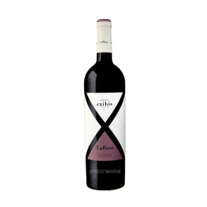 Tinto Exibis La Rasa 2019